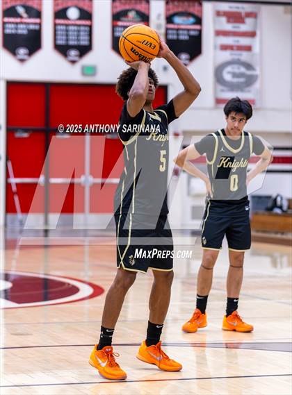 Thumbnail 1 in Ontario Christian @ Glendora photogallery.