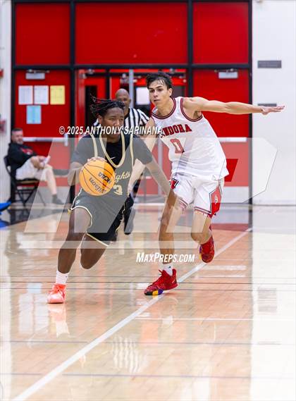 Thumbnail 2 in Ontario Christian @ Glendora photogallery.