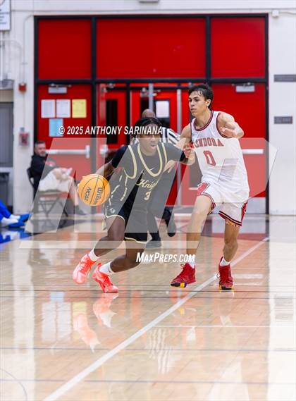 Thumbnail 1 in Ontario Christian @ Glendora photogallery.