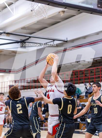 Thumbnail 1 in Ontario Christian @ Glendora photogallery.