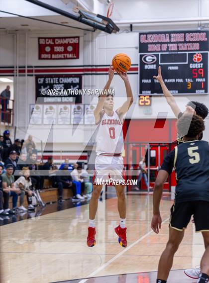 Thumbnail 1 in Ontario Christian @ Glendora photogallery.