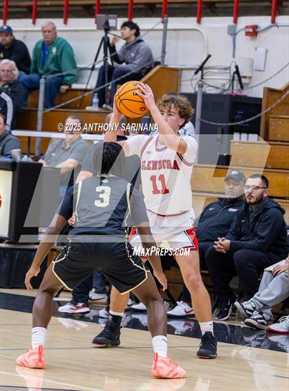 Thumbnail 3 in Ontario Christian @ Glendora photogallery.