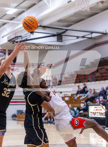 Thumbnail 1 in Ontario Christian @ Glendora photogallery.