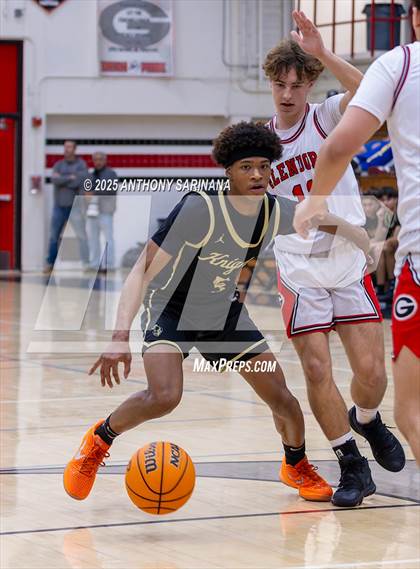 Thumbnail 1 in Ontario Christian @ Glendora photogallery.