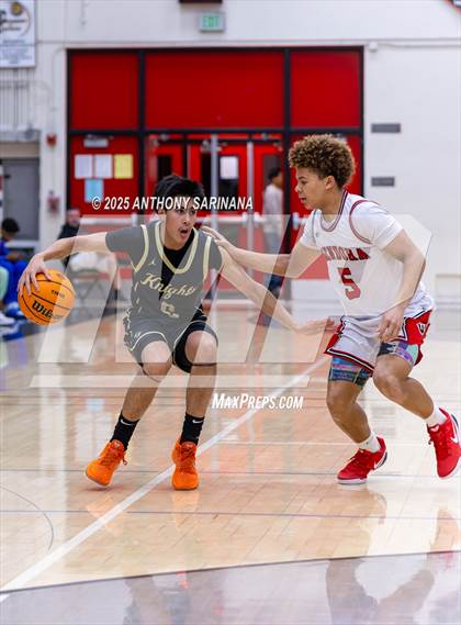 Thumbnail 3 in Ontario Christian @ Glendora photogallery.