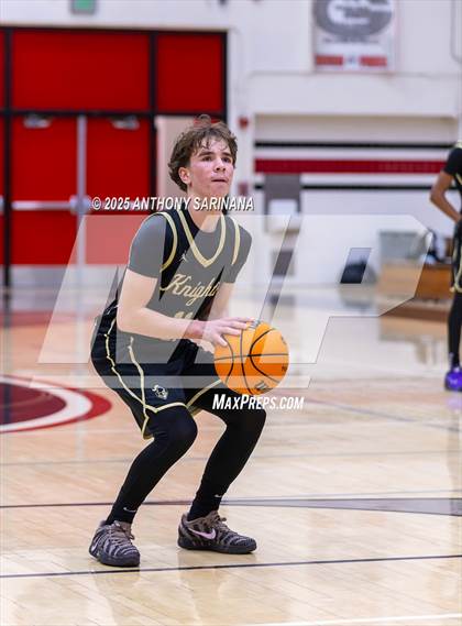 Thumbnail 1 in Ontario Christian @ Glendora photogallery.