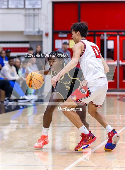 Thumbnail 3 in Ontario Christian @ Glendora photogallery.