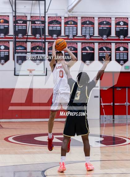 Thumbnail 1 in Ontario Christian @ Glendora photogallery.