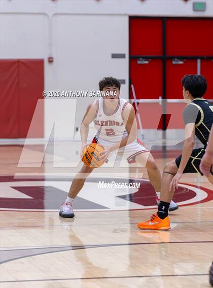 Thumbnail 2 in Ontario Christian @ Glendora photogallery.