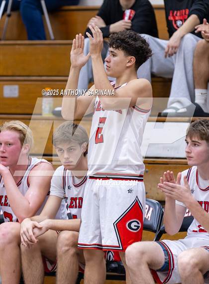 Thumbnail 1 in Ontario Christian @ Glendora photogallery.