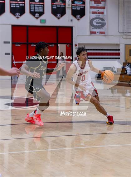 Thumbnail 1 in Ontario Christian @ Glendora photogallery.