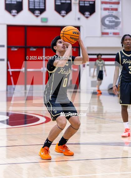 Thumbnail 1 in Ontario Christian @ Glendora photogallery.