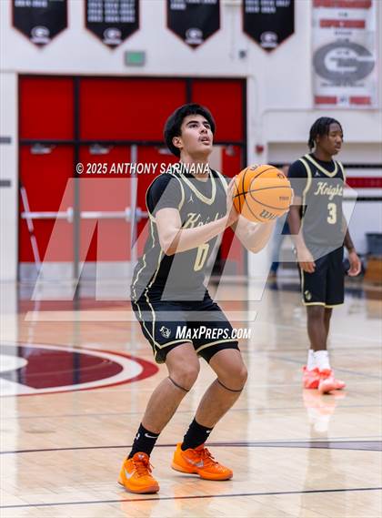 Thumbnail 3 in Ontario Christian @ Glendora photogallery.