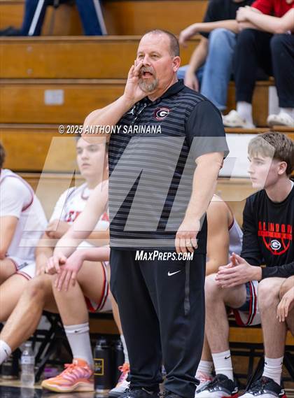 Thumbnail 3 in Ontario Christian @ Glendora photogallery.