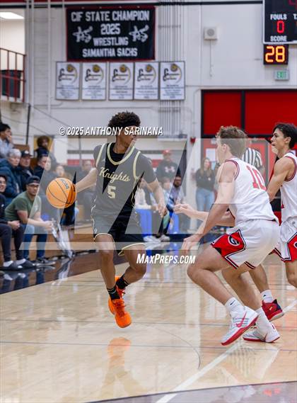 Thumbnail 3 in Ontario Christian @ Glendora photogallery.