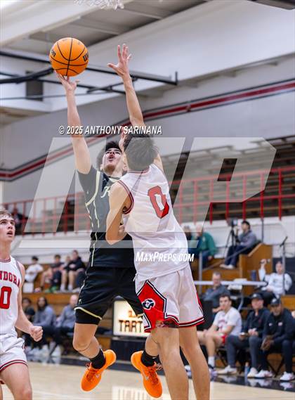 Thumbnail 2 in Ontario Christian @ Glendora photogallery.