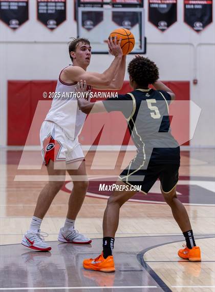 Thumbnail 3 in Ontario Christian @ Glendora photogallery.