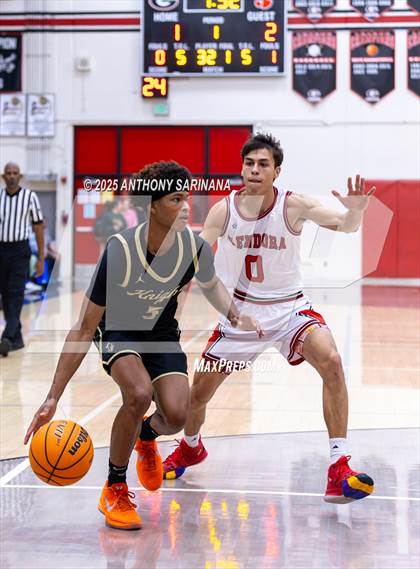 Thumbnail 2 in Ontario Christian @ Glendora photogallery.