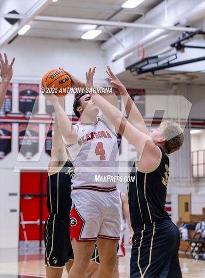 Thumbnail 3 in Ontario Christian @ Glendora photogallery.