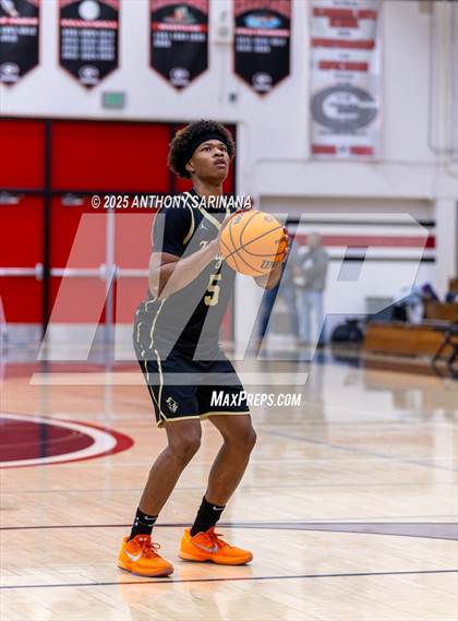 Thumbnail 2 in Ontario Christian @ Glendora photogallery.