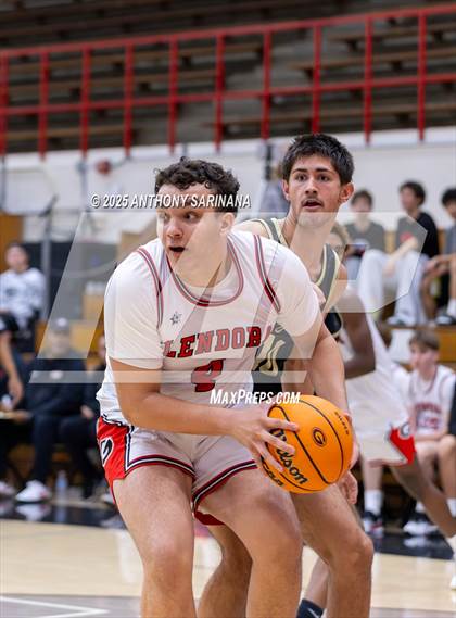 Thumbnail 1 in Ontario Christian @ Glendora photogallery.