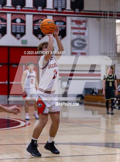 Thumbnail 1 in Ontario Christian @ Glendora photogallery.