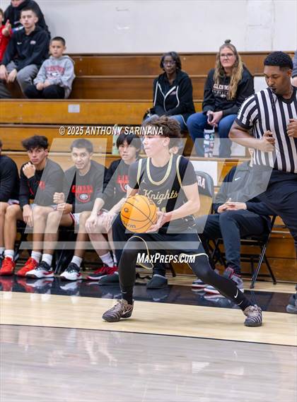 Thumbnail 3 in Ontario Christian @ Glendora photogallery.