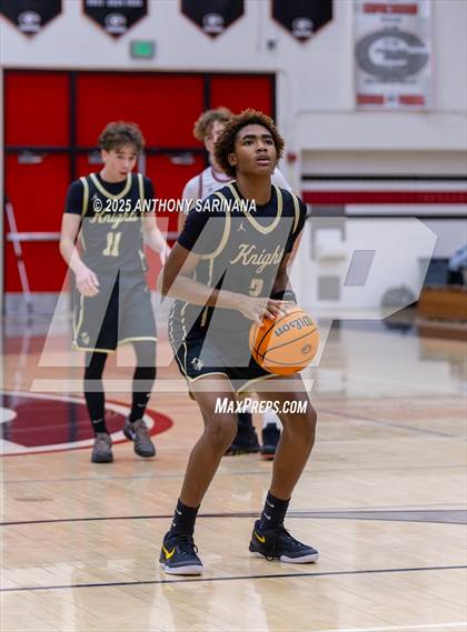 Thumbnail 3 in Ontario Christian @ Glendora photogallery.