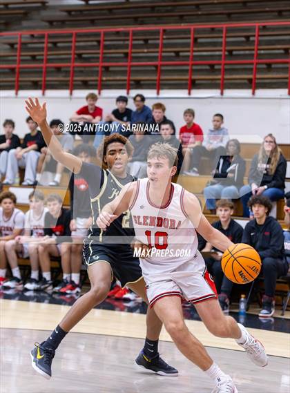 Thumbnail 3 in Ontario Christian @ Glendora photogallery.