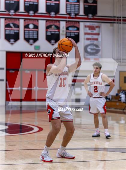 Thumbnail 2 in Ontario Christian @ Glendora photogallery.