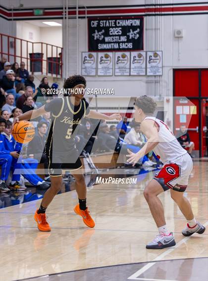 Thumbnail 1 in Ontario Christian @ Glendora photogallery.