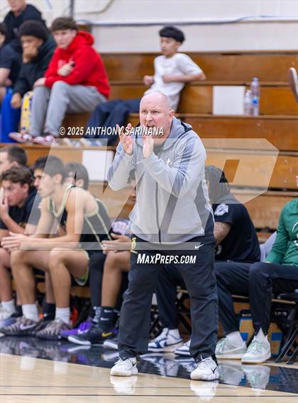 Thumbnail 1 in Ontario Christian @ Glendora photogallery.