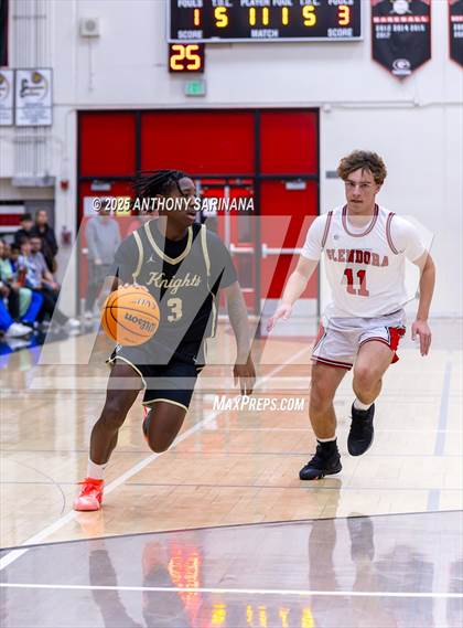 Thumbnail 2 in Ontario Christian @ Glendora photogallery.