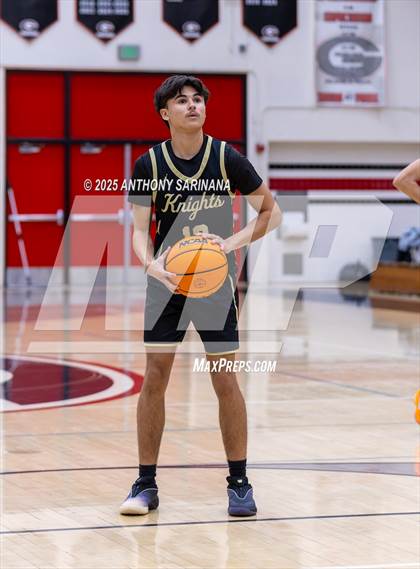 Thumbnail 3 in Ontario Christian @ Glendora photogallery.