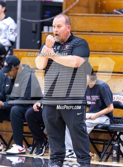 Thumbnail 2 in Ontario Christian @ Glendora photogallery.