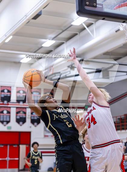 Thumbnail 1 in Ontario Christian @ Glendora photogallery.