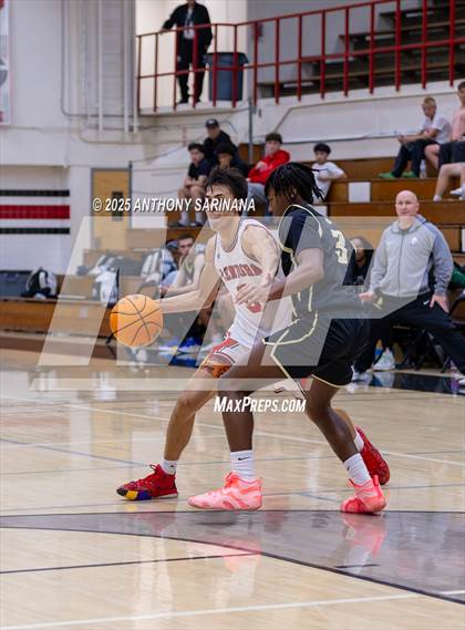 Thumbnail 3 in Ontario Christian @ Glendora photogallery.