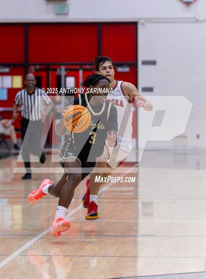 Thumbnail 3 in Ontario Christian @ Glendora photogallery.