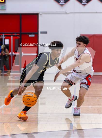 Thumbnail 2 in Ontario Christian @ Glendora photogallery.