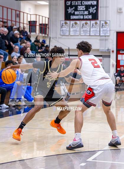 Thumbnail 2 in Ontario Christian @ Glendora photogallery.