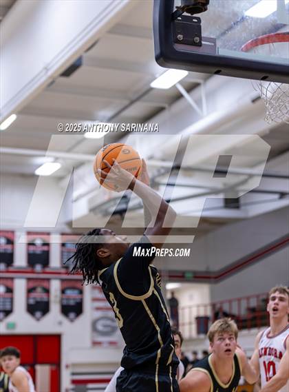 Thumbnail 1 in Ontario Christian @ Glendora photogallery.