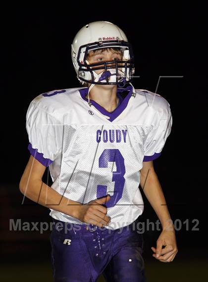 Thumbnail 1 in Coudersport @ Cameron County photogallery.