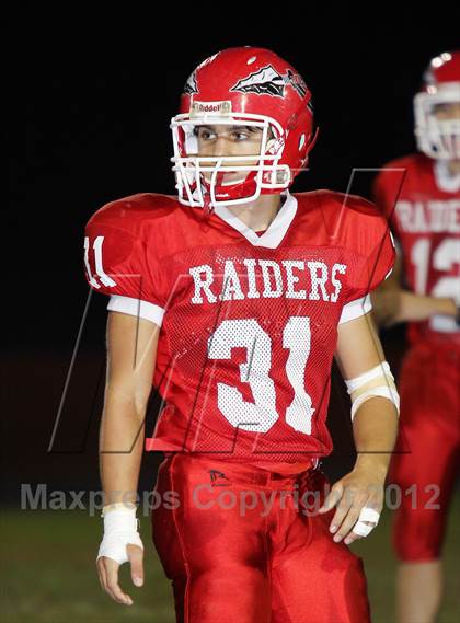 Thumbnail 2 in Coudersport @ Cameron County photogallery.