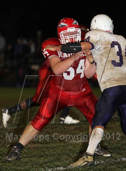 Thumbnail 2 in Coudersport @ Cameron County photogallery.
