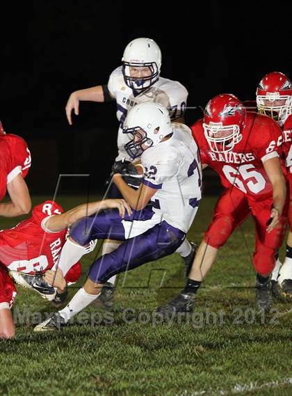 Thumbnail 1 in Coudersport @ Cameron County photogallery.