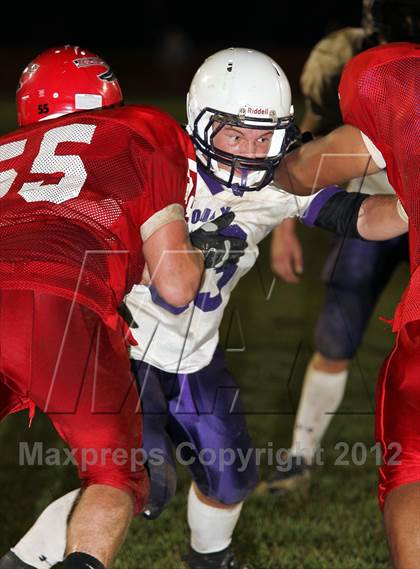 Thumbnail 2 in Coudersport @ Cameron County photogallery.