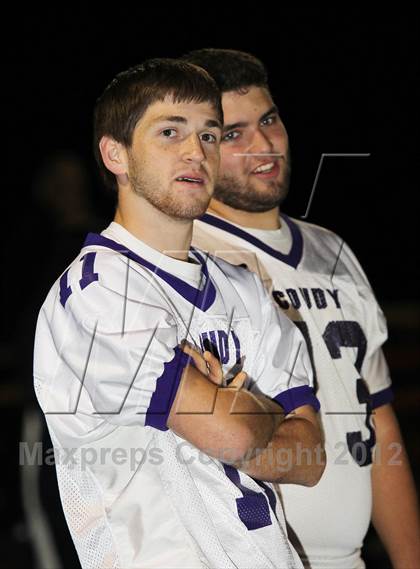 Thumbnail 2 in Coudersport @ Cameron County photogallery.