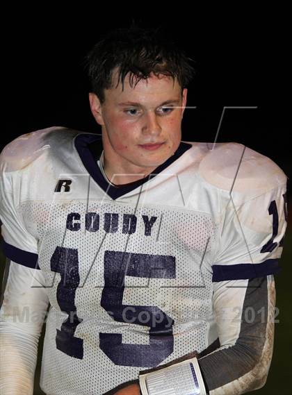 Thumbnail 1 in Coudersport @ Cameron County photogallery.
