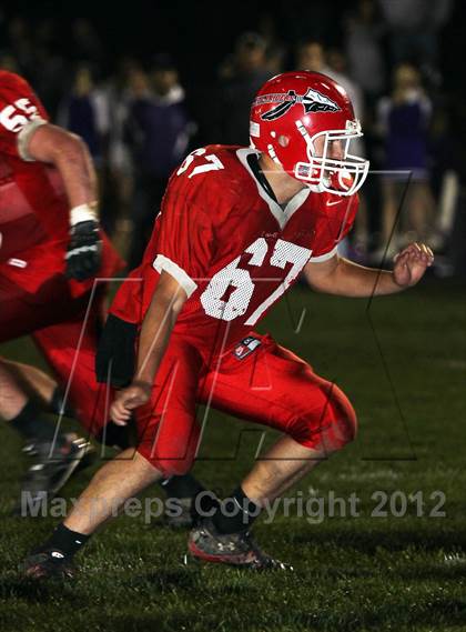 Thumbnail 2 in Coudersport @ Cameron County photogallery.