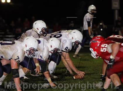 Thumbnail 2 in Coudersport @ Cameron County photogallery.